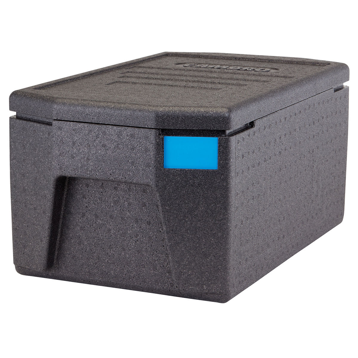 46L Soojusisolatsioonkonteiner Cam GoBox® [lalaadimine, GN1/1, Cambro, 680x400x321mm