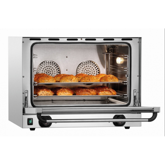AT211-MDI Convection oven