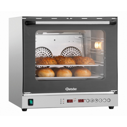 AT90-DIG Convection oven
