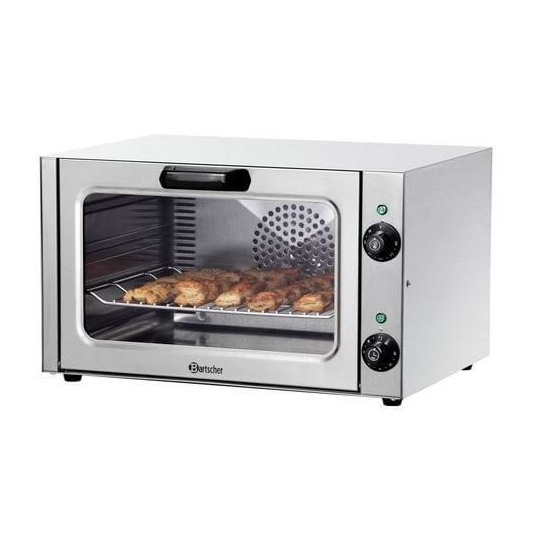 Convection oven universal