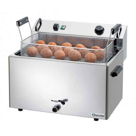 Pastries Fritüür BF 16E