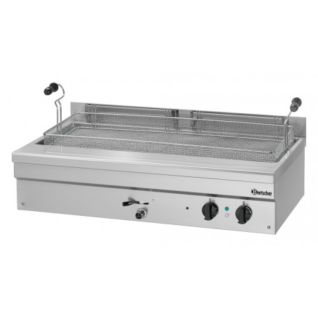 Pastries Fritüür BF 35E