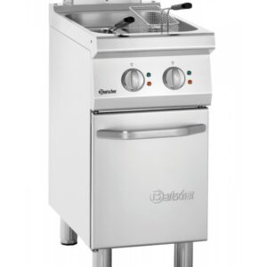 2x9L Fritüür 700 W400