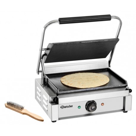 Contact grill "Panini" 1G