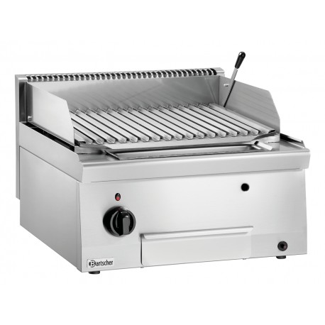 Lava rock grill gas 600 W600