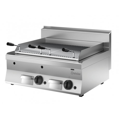 Lava rock grill gas 650 W800