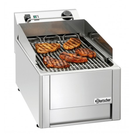4kW Veegrill 40