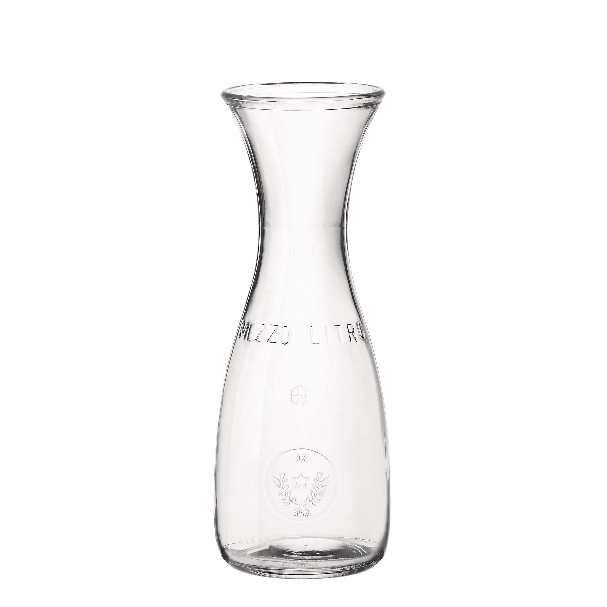 0.5L Misura dekanter Bormioli Rocco 500ml