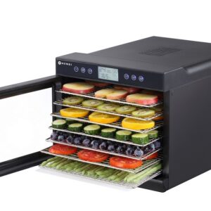 Toidukuivati KitchenLine - 6 Kandiks