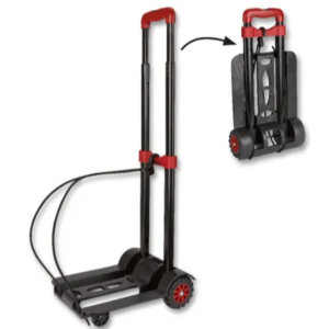 Transpordikäru 50kg