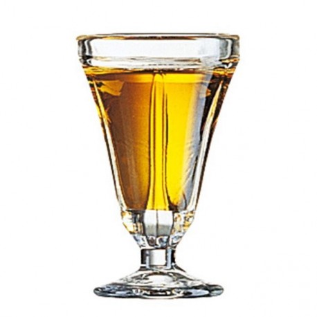 15ml Fine Champagne viinaklaas 38x62mm