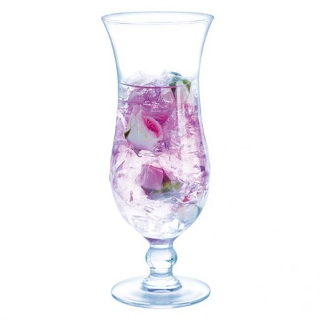 440ml Hurricane kokteiliklaas