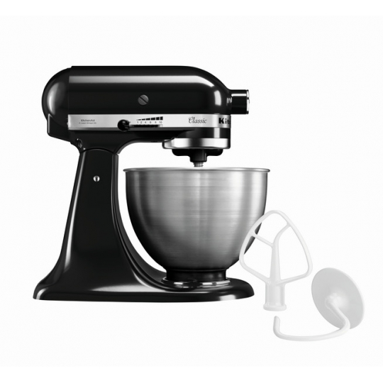 4.28L KitchenAid 5K45SSEOB black