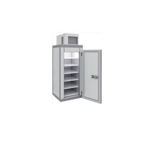 1000x1150x2615mm Polair jahutuskamber põrandaga