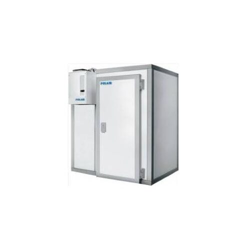 1960x1960x2200mm Polair jahutuskamber põrandaga