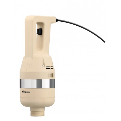 Motor block STM3 350