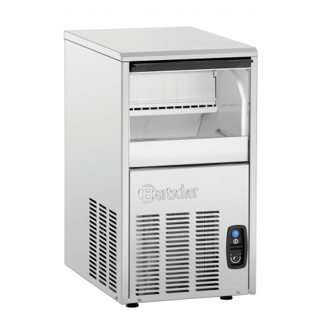 20kg/24h Jääkuubiku masin B 20 Plus