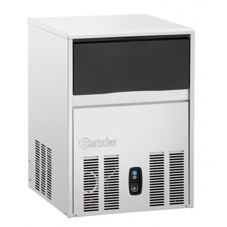 40kg/24h Jääkuubiku masin B 40 Plus