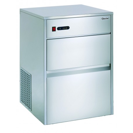 40kg/24h Jääkuubiku masin C40