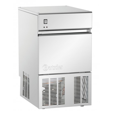 45kg/24h Jääkuubiku masin Q 45