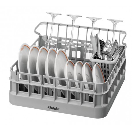 Nõudepesumasin korv set 5000