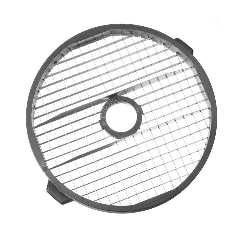 20x20x20mm FMC kuubikuteks lõikamise rest, Sammic,