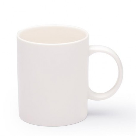 340ml Elevandiluust kruus