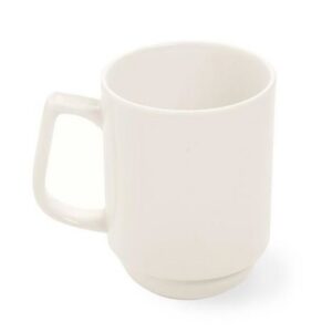 250ml Crema virnastatav kruus