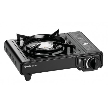 Gas cooker 1K220-T