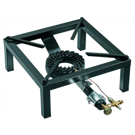 Gas cooker 1K750