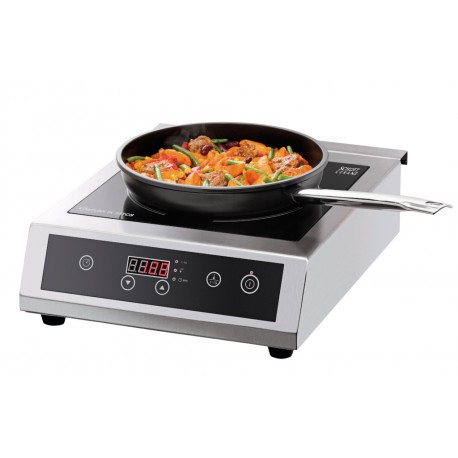 Induktsioonpliit IK 35TCS