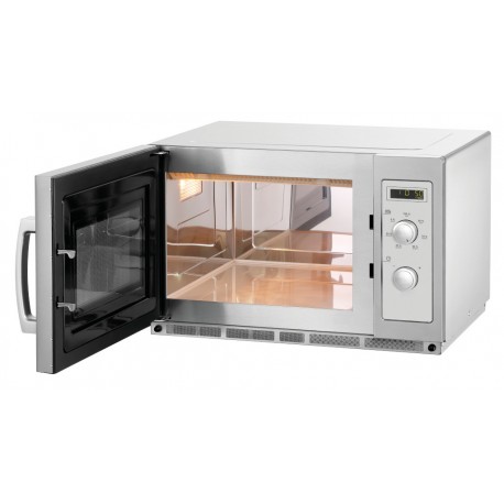 Mikrolaineahi 18340M