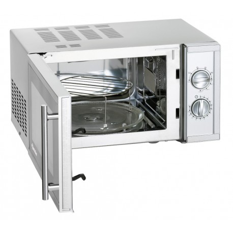 23L Mikrolaineahi 900W grill