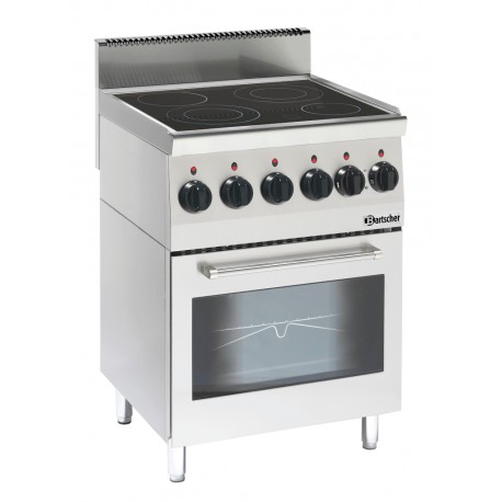 Cerane pliit 600 W600 4HTzon. elO