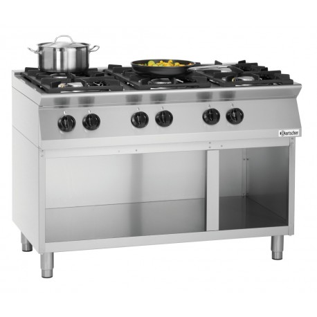 Gaasipliit MFGO 7060