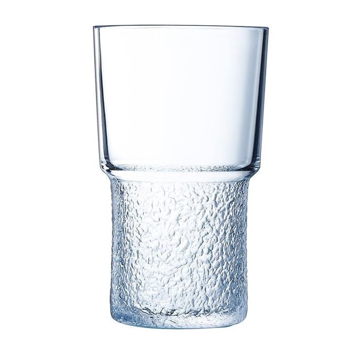 470ml Disco Lounge klaas