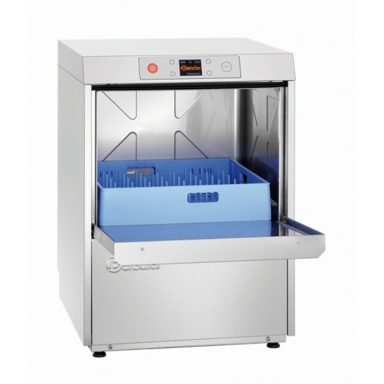 Nõudepesumasin Deltamat TF7501ecoLPR