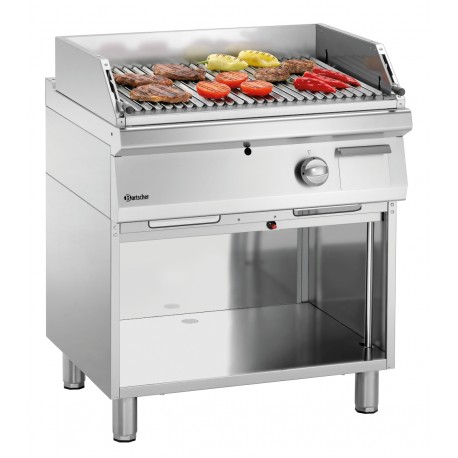 Lava stone grill 700VR G180