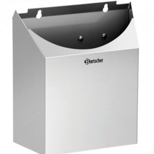 GMS600 Feed chute