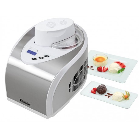 1.4L Ice-cream maker