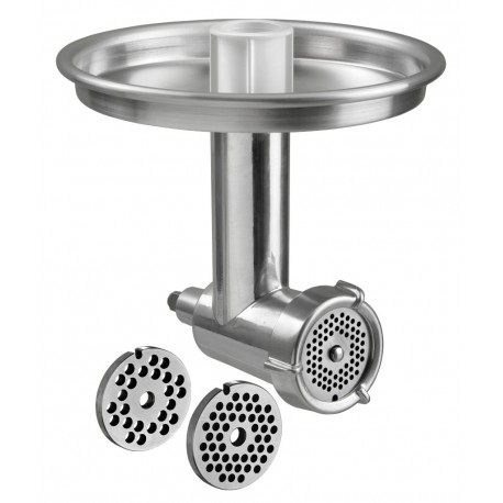 Hakklihamasin Alu for Kitchen Aid