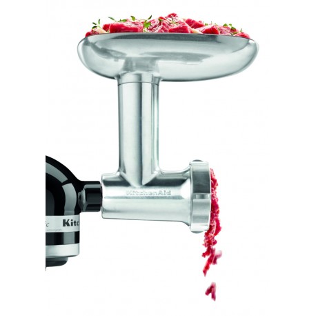Hakklihamasin Alu II for KitchenAid