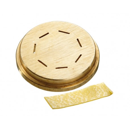 Pastavorm Fettuccine'ile 8mm