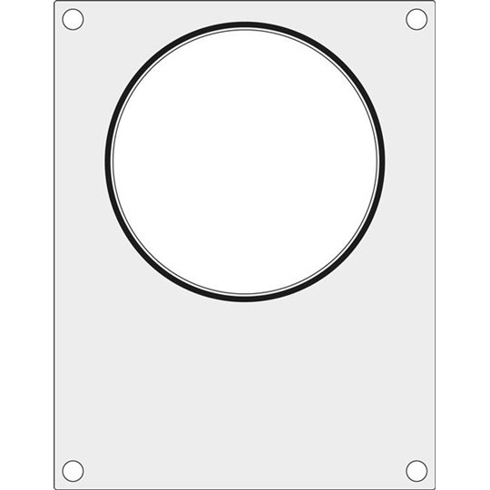 T-REX M-C-S and B190/192 STRONG sealer matrix and a B190 / 192 STRONG the suur container for soup fi 165mm