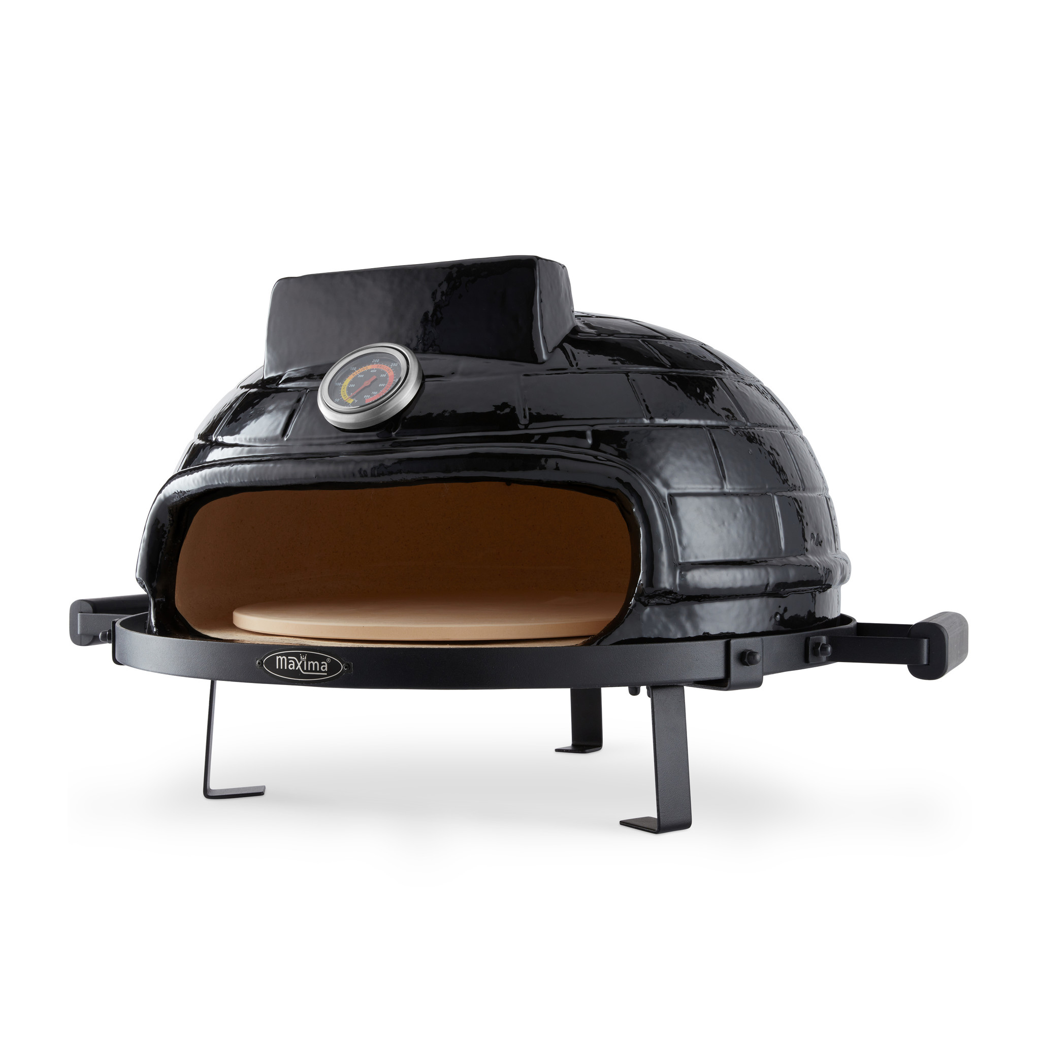 Pizzaahi Ø53cm Premium Kamado