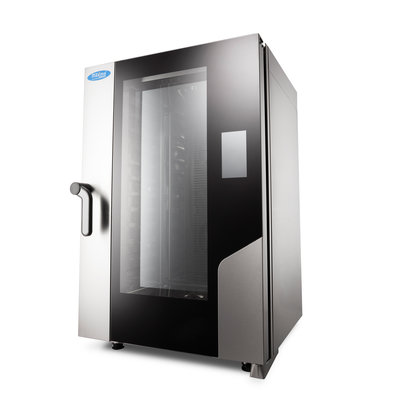 11xGN1/1 Combi Steam Oven - Fits Trays - Digital Display