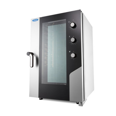 11xGN1/1 Combi Steam Oven - Fits Trays