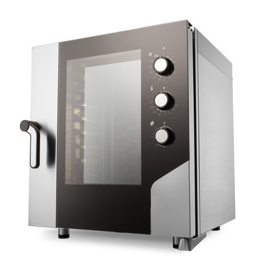7xGN1/1 Combi Steam Oven - Fits Trays
