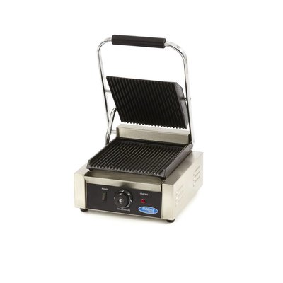 22cm Kontaktgrill - üks grillplaat