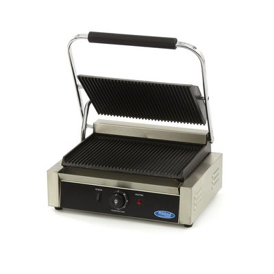 33,5cm Kontaktgrill - Üks grillplaat